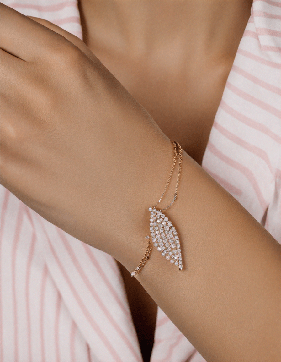 Luxus Schmuck: Ein Leitfaden für die stilbewusste Frau