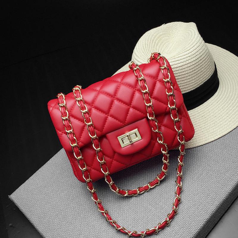 Struktur Chic Tasche