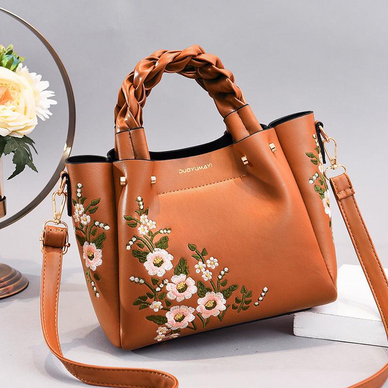 Kordel Chic Handtasche