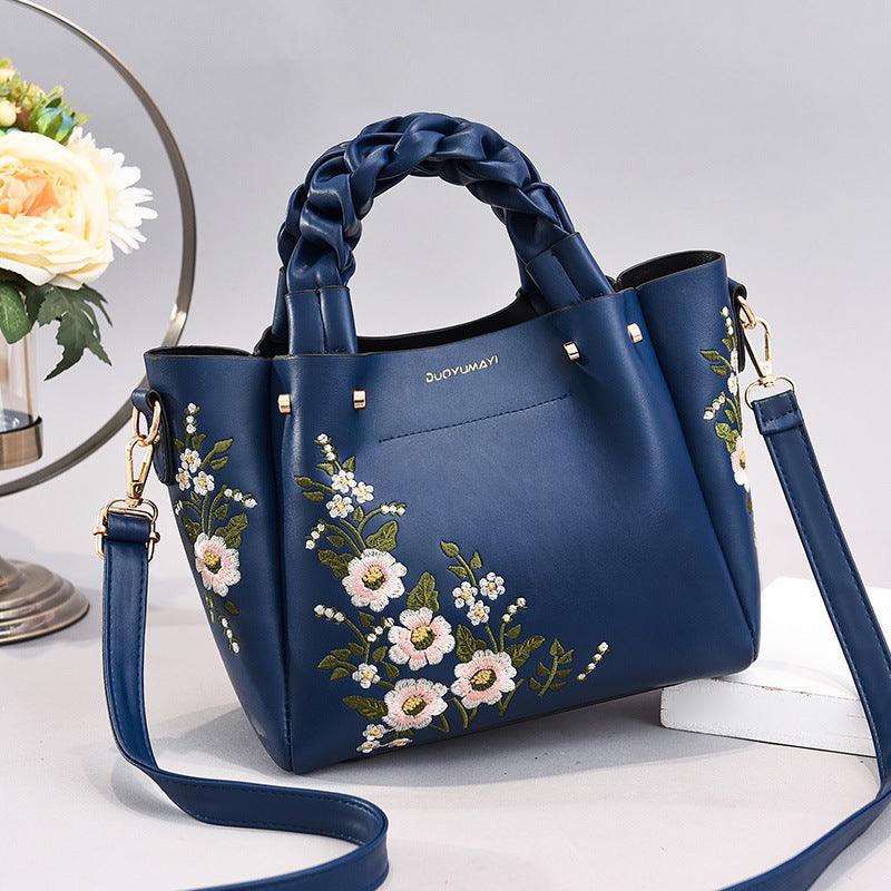 Kordel Chic Handtasche
