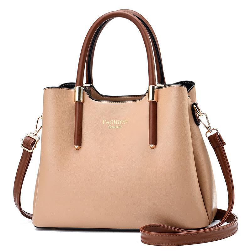 Eleganter Prisma Tasche