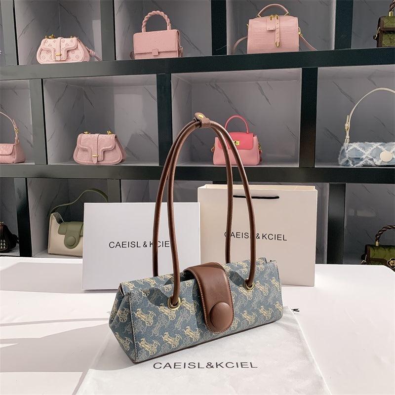 Frische Quadrat Tasche