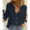 Eleganter Damen-Cardigan mit Reverskragen – Stilvolles Design und hoher Tragekomfort