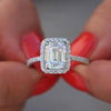 Prinzessin Glanz Ring