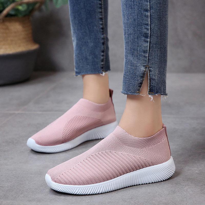 @FENNJA - Casual Sneaker: Komfort, Stil und Langlebigkeit für den Alltag