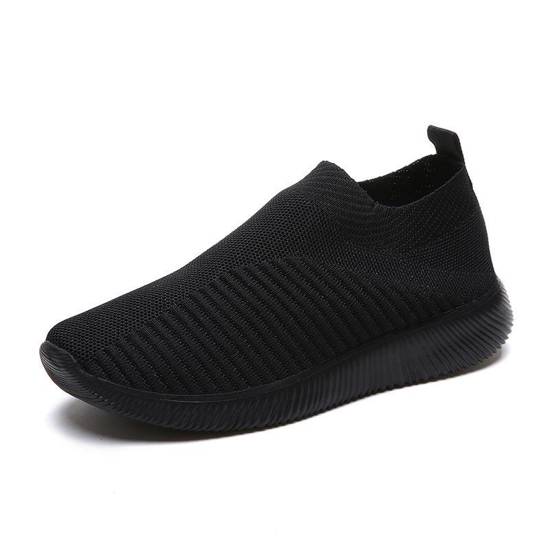 @FENNJA - Casual Sneaker: Komfort, Stil und Langlebigkeit für den Alltag