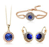 Elegantes Schmuckset