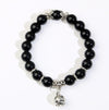 Opal & Kristall Armband