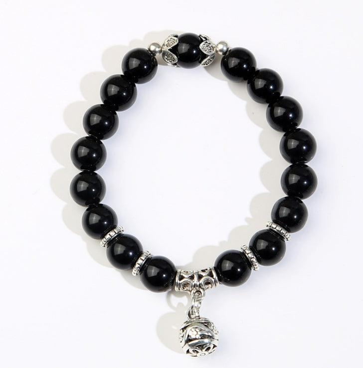 Opal & Kristall Armband