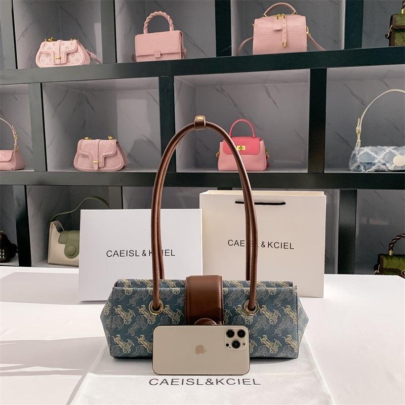 Frische Quadrat Tasche