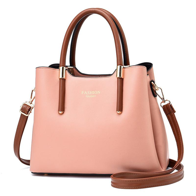 Eleganter Prisma Tasche