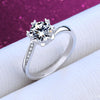 Herzen & Pfeile Ring