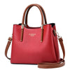 Eleganter Prisma Tasche