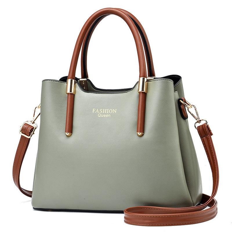 Eleganter Prisma Tasche