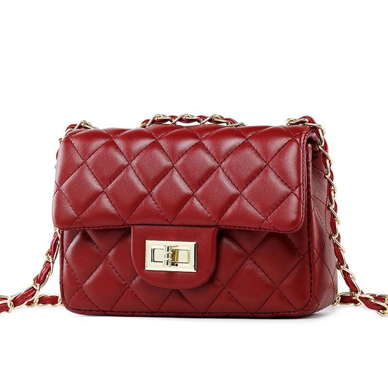 Struktur Chic Tasche