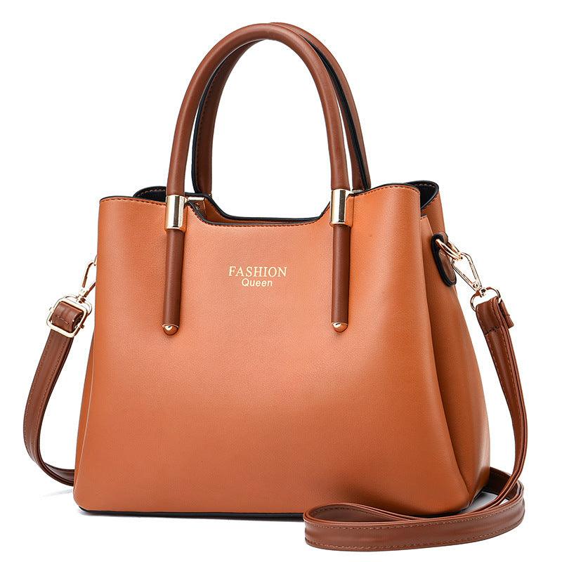 Eleganter Prisma Tasche