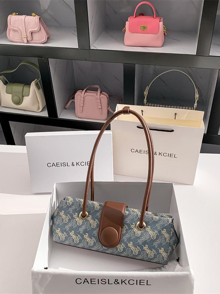 Frische Quadrat Tasche