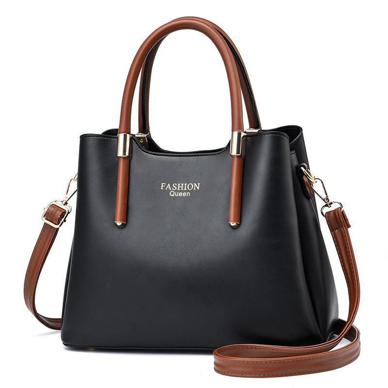 Eleganter Prisma Tasche