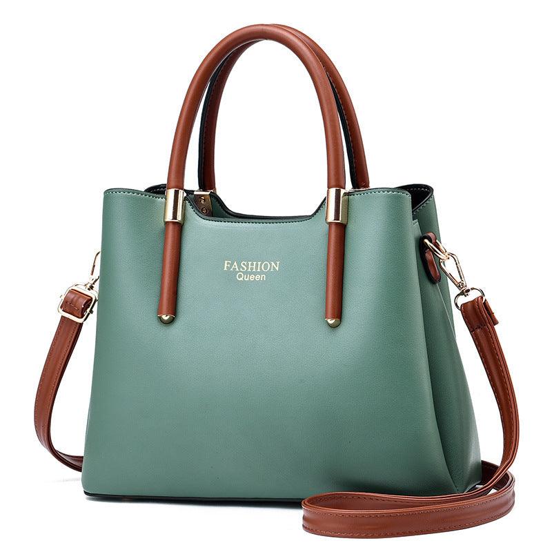 Eleganter Prisma Tasche